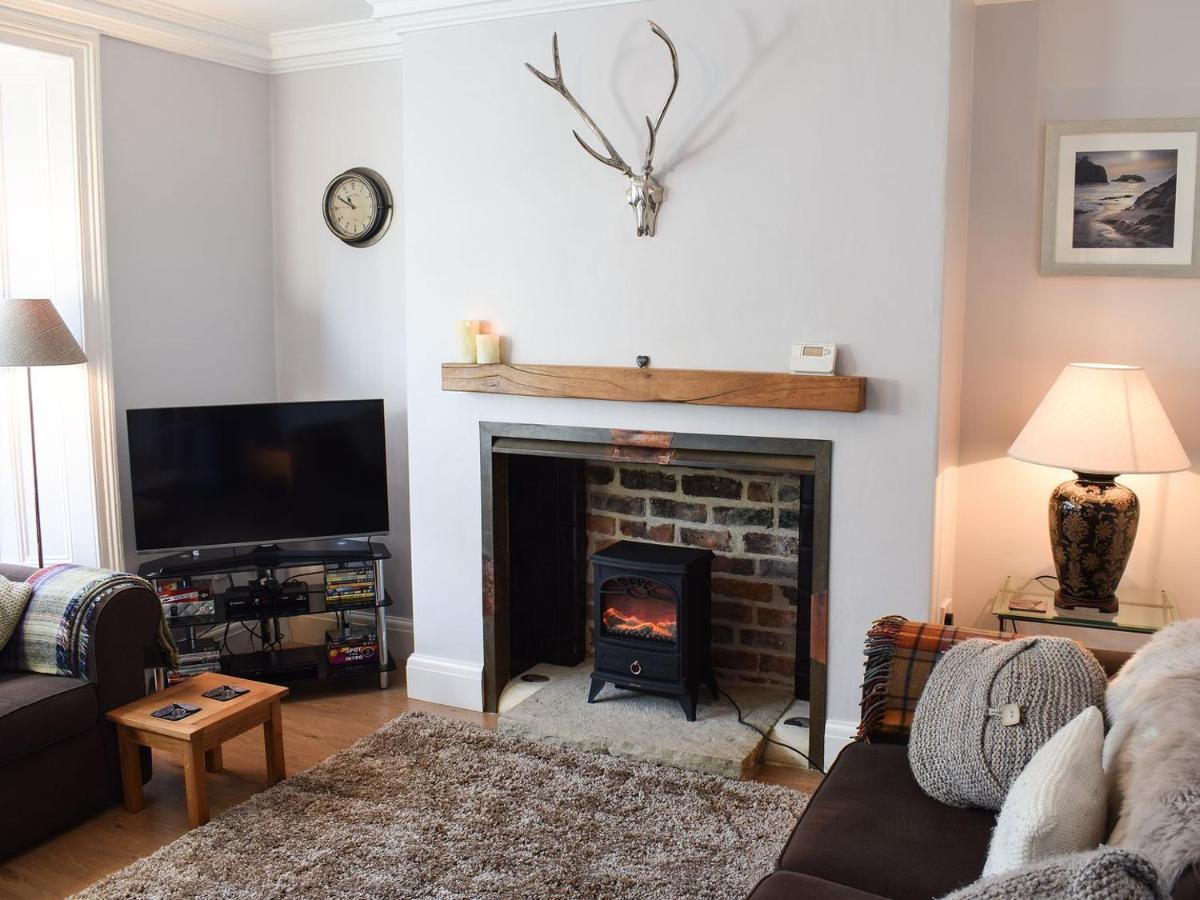 Elgin Holiday home