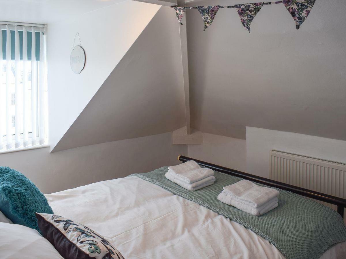Elgin Holiday home Whitby