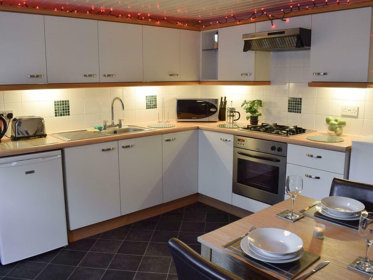 Elgin Holiday home *